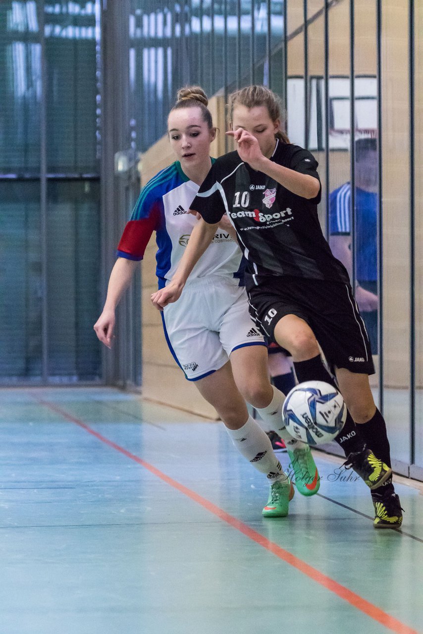 Bild 542 - Girls Cup